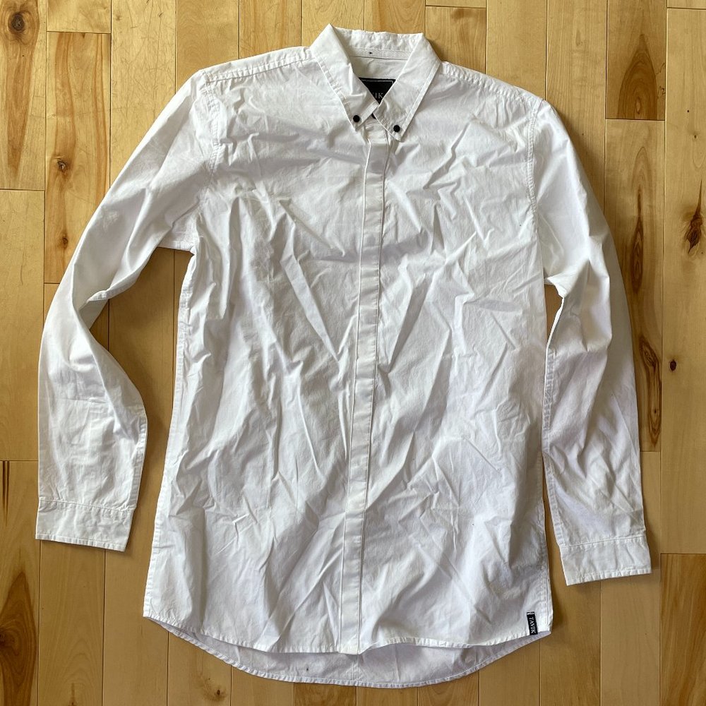 Men's Long Sleeve Shirt